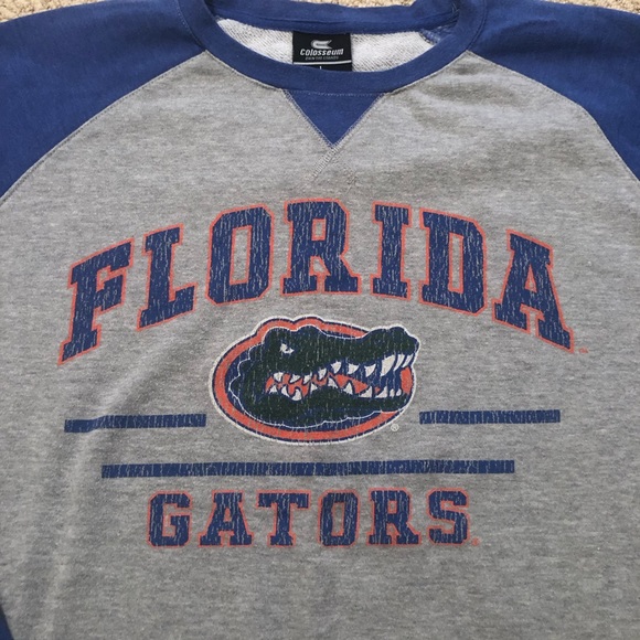 Florida Gators Sweatshirt - Picture 2 of 7